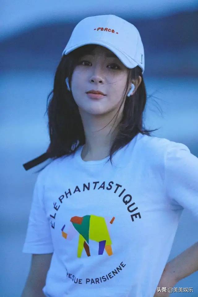 咸素媛陈华相差18岁的母子恋崩了，双双承认节目造假