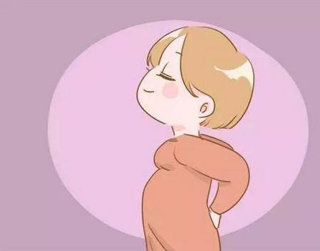 孕晚期大腿内侧根部疼影响顺产吗,孕晚期走路耻骨没有那么痛了