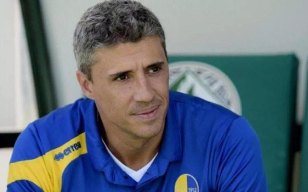 克雷斯波之后阿根廷无中锋,西北狼奥斯卡转会