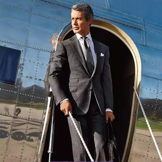 国际西装品牌排行榜前十名,国际西装品牌排行榜