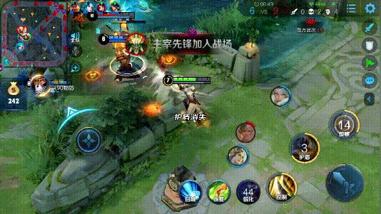 夏侯惇是全能的英雄吗,王者荣耀夏侯惇真的是最强的吗