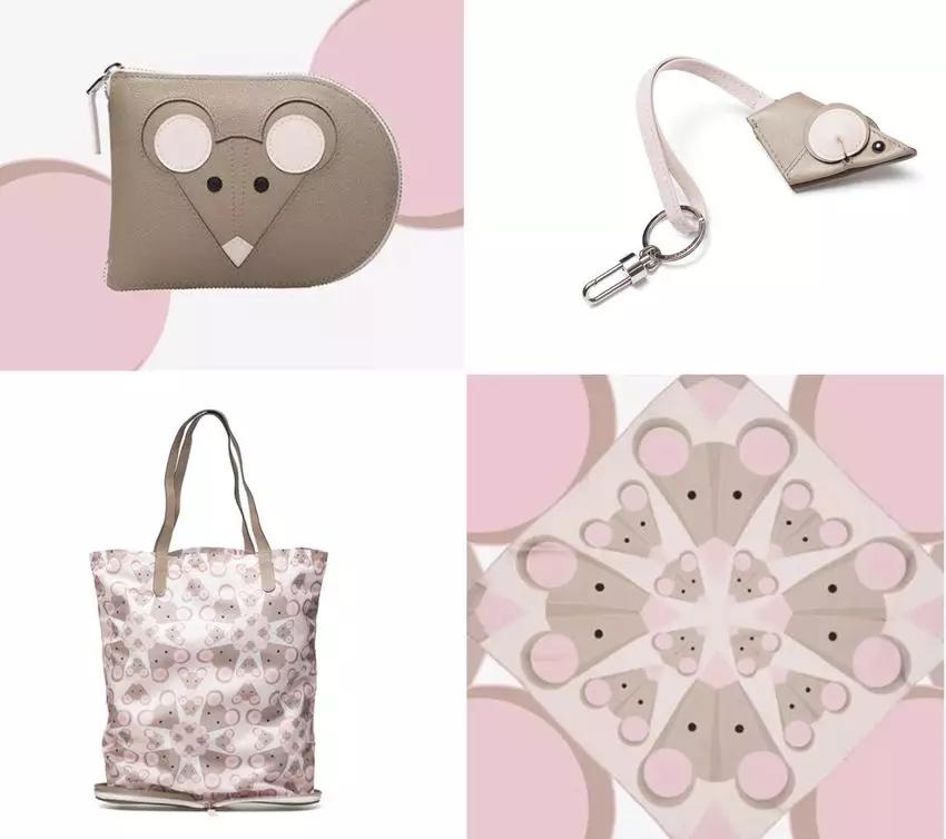 2020鼠年限定,所有人快来抽取你的新年幸运签