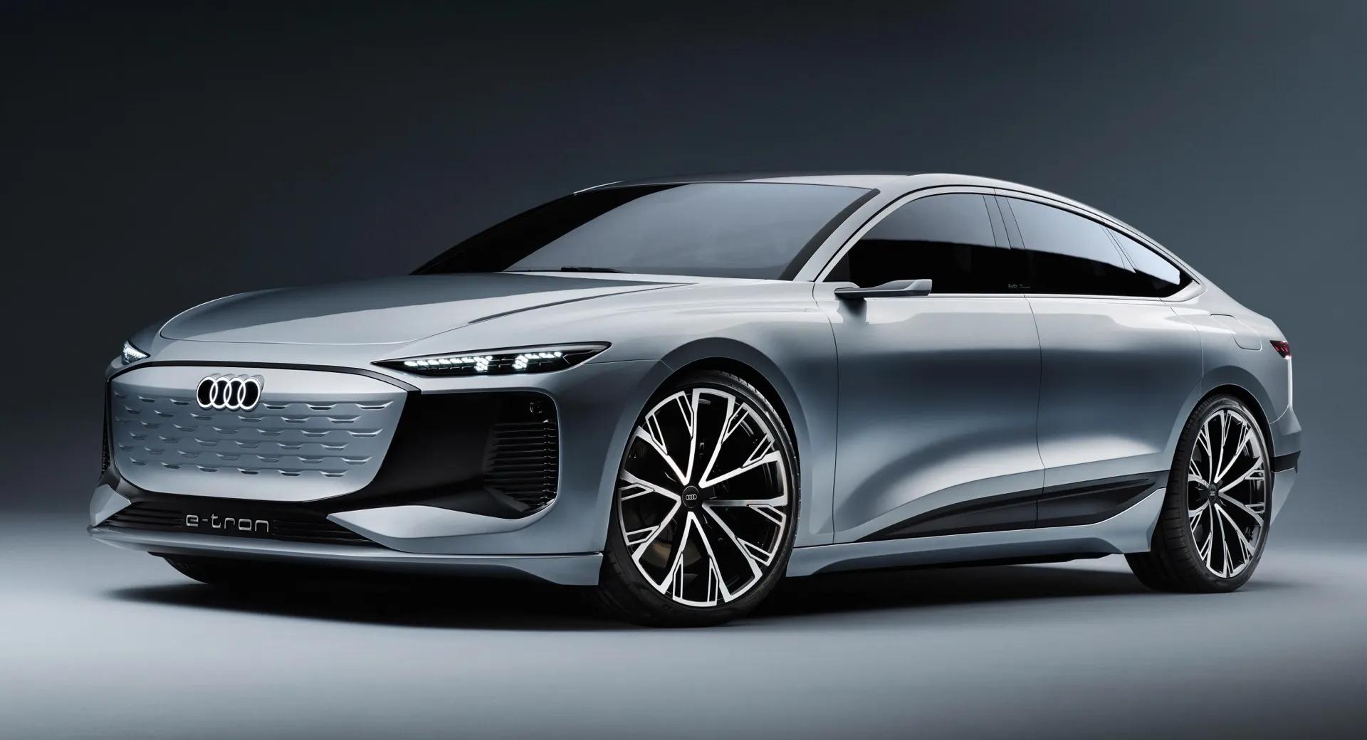 全新一代奥迪a4l做更强大的自己,2022年新款限量版奥迪a4l车内功能