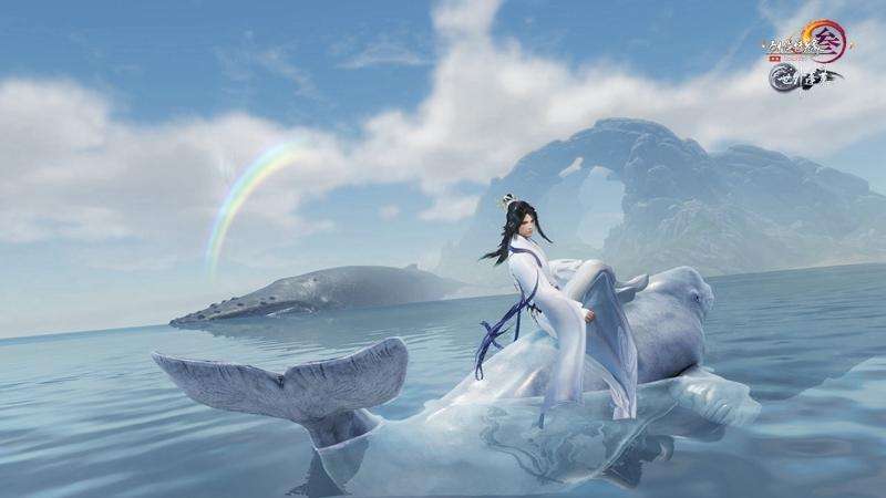 剑网三怀旧各派无敌技能图,剑网3各个门派特色攻略