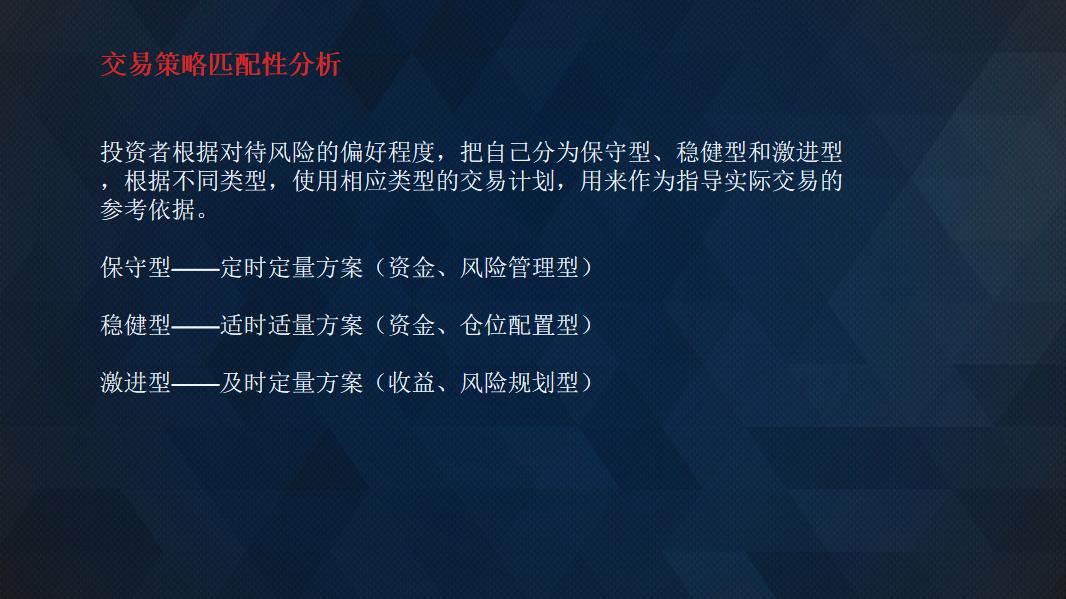 期货波段操作技巧和方法有哪些呢,舵手期货交易讲解
