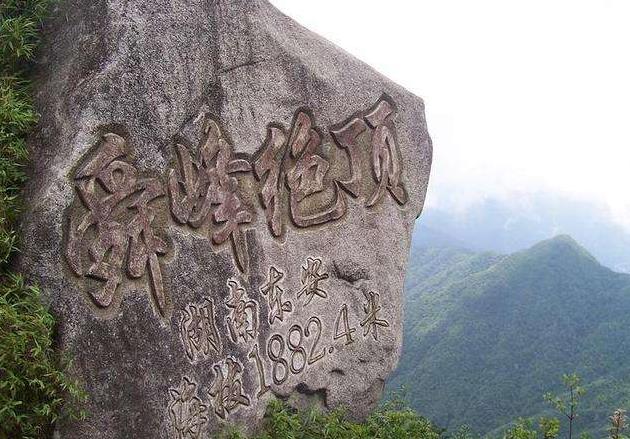 永州有哪一些旅游景点值得去的,永州有什么旅游景点推荐
