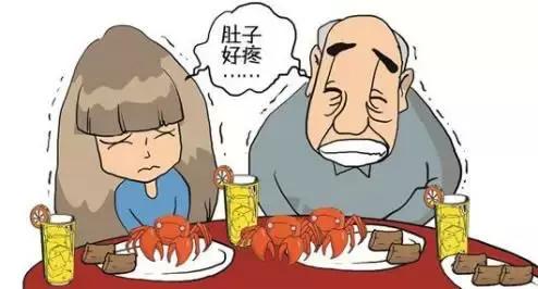 大闸蟹怎么吃最美味你吃对了吗,大闸蟹要蒸几分钟才能吃