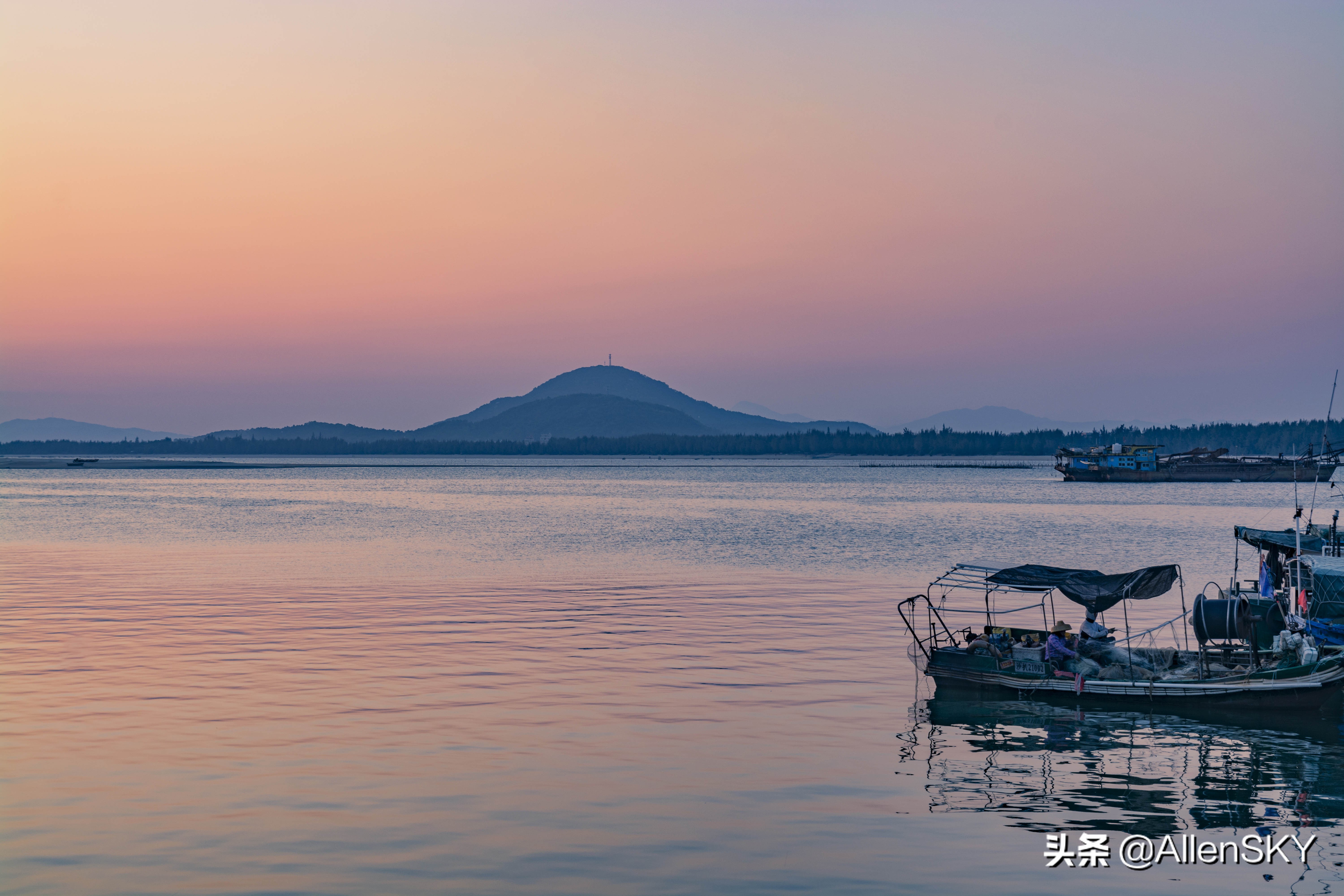 阳西沙扒镇海边旅游攻略,广东阳江沙扒镇滨海旅游度假区