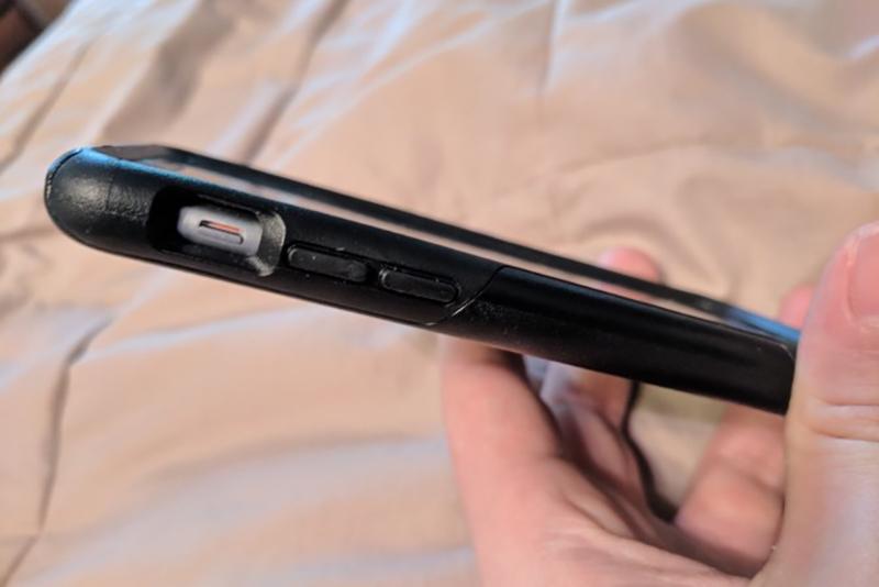 记住这几个小技巧,iphone手机拍照小秘密