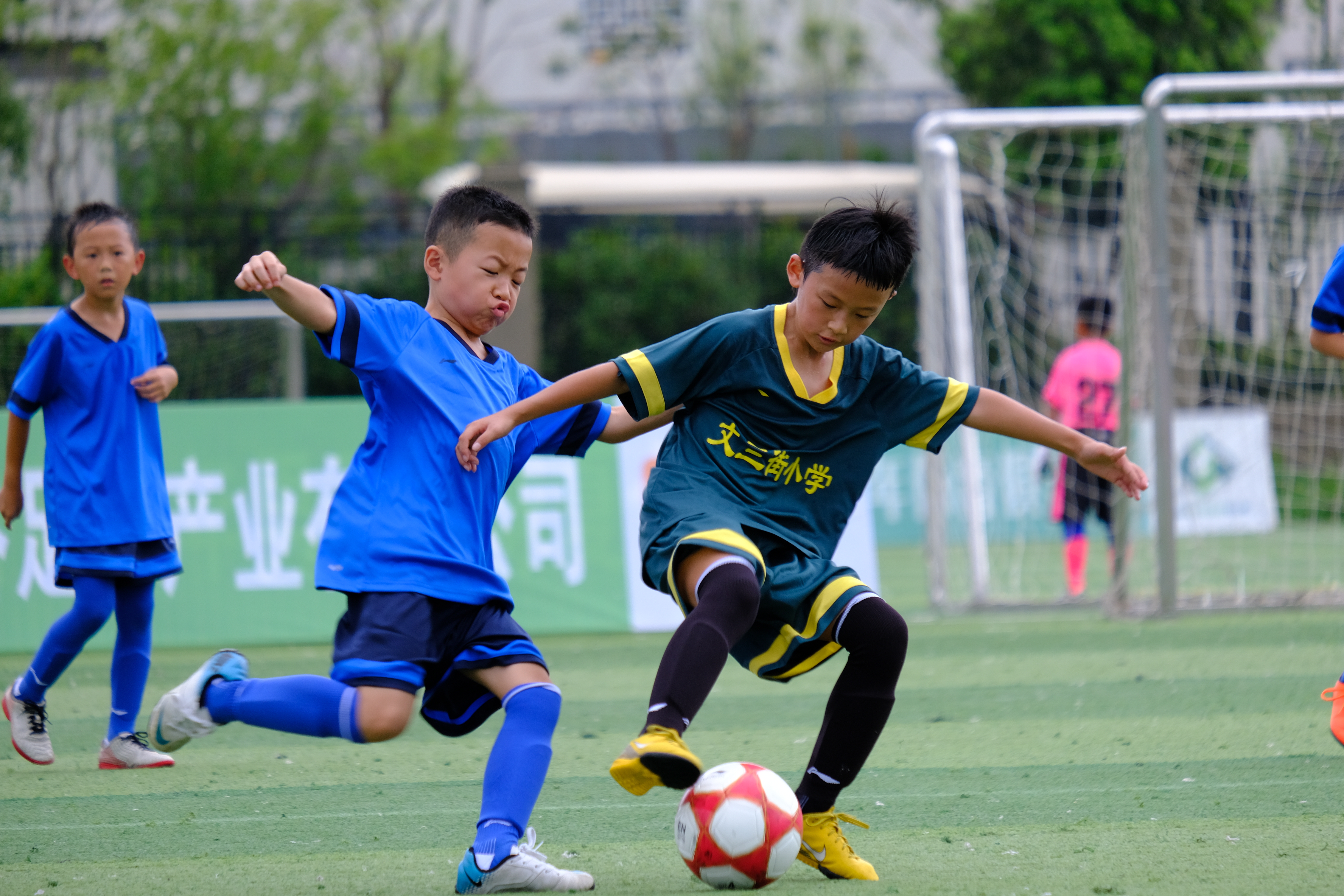 绿城杯最新比赛结果,绿城杯青少年赛