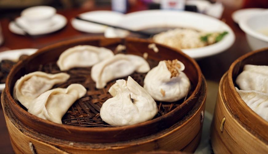 跟着总书记看江苏|“扬州是个好地方”,究竟好在哪里?