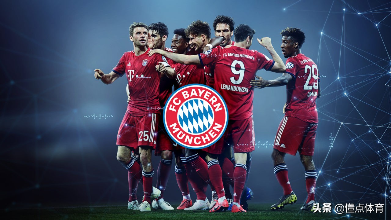 全球十大好的足球俱乐部,各国足球队豪门排名