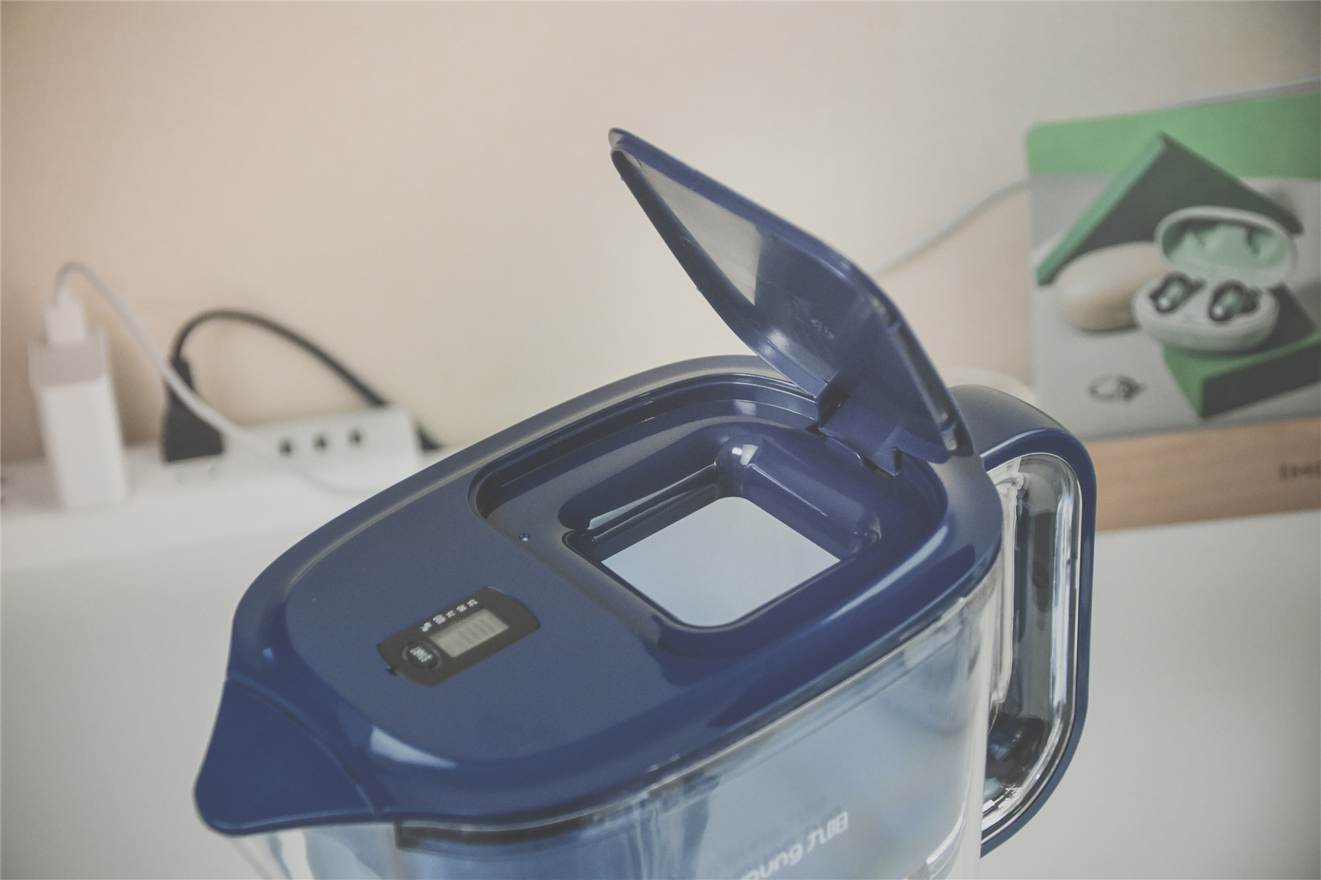 九阳滤水壶真的有用吗,碧然德滤水壶和九阳滤水壶哪个好