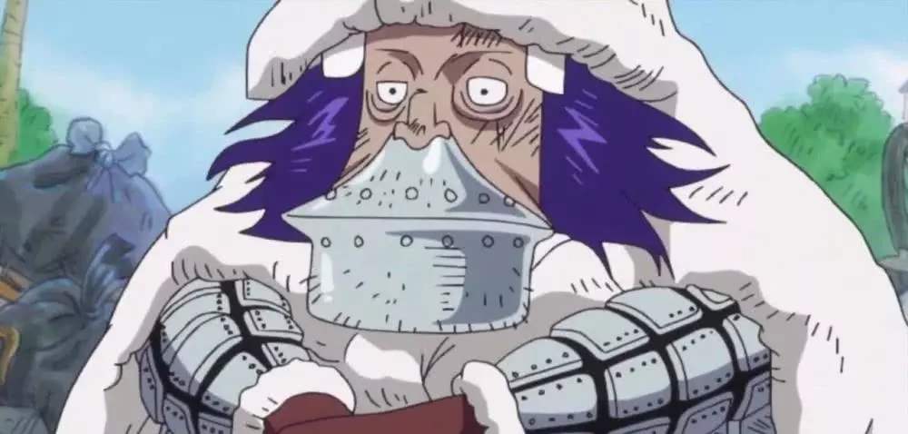 现实中拥有哪颗恶魔果实最好,最全恶魔果实大全和能力