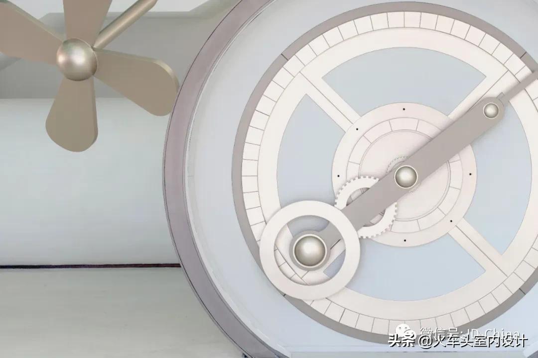 寻梦环游之旅——恒信·青州风华尚品幼儿园