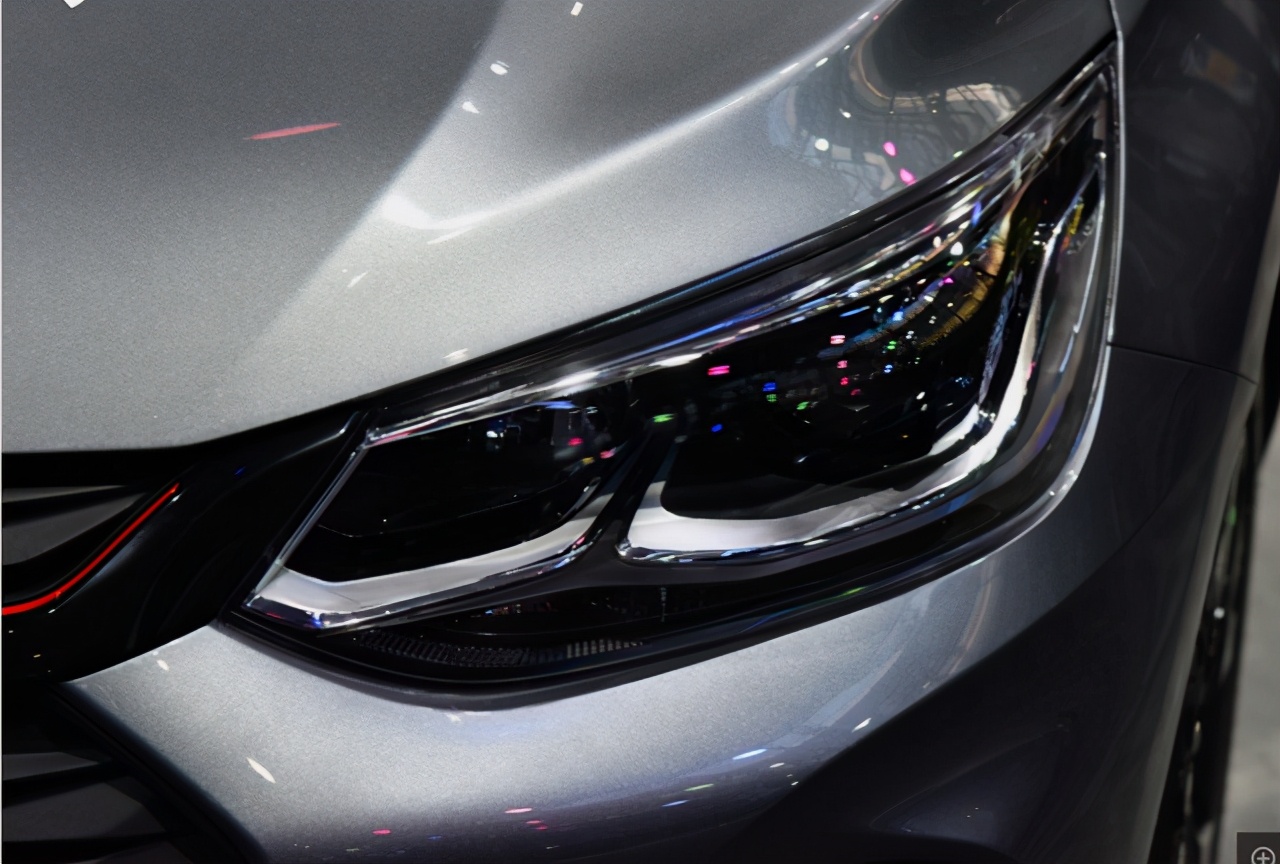 雪佛兰科沃兹新车指导价四缸,雪佛兰科沃兹的6at靠谱吗