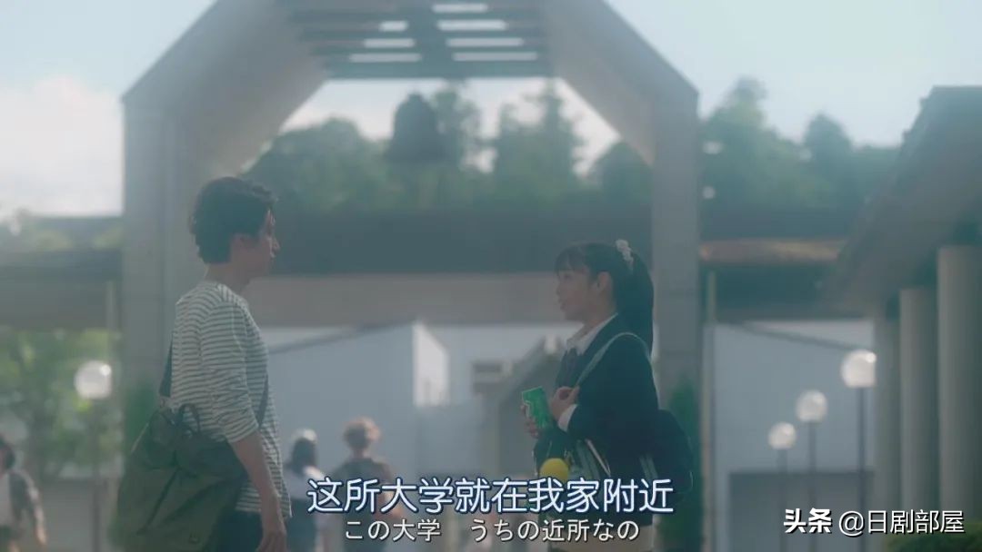 一觉醒来发现妻子换人了,反婚反育日剧推荐