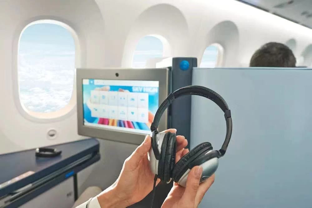 荷兰皇家航空世界最佳航空,荷兰皇家航空优缺点