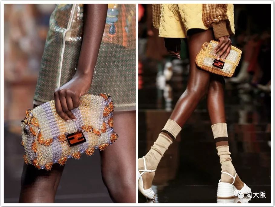 代购了个lv包包,国外代购香奶奶的包包