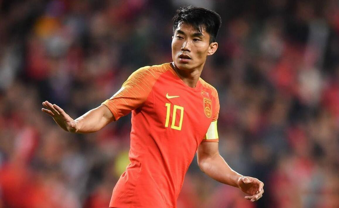 22岁郑智中国足球先生,郑智化17岁的时候