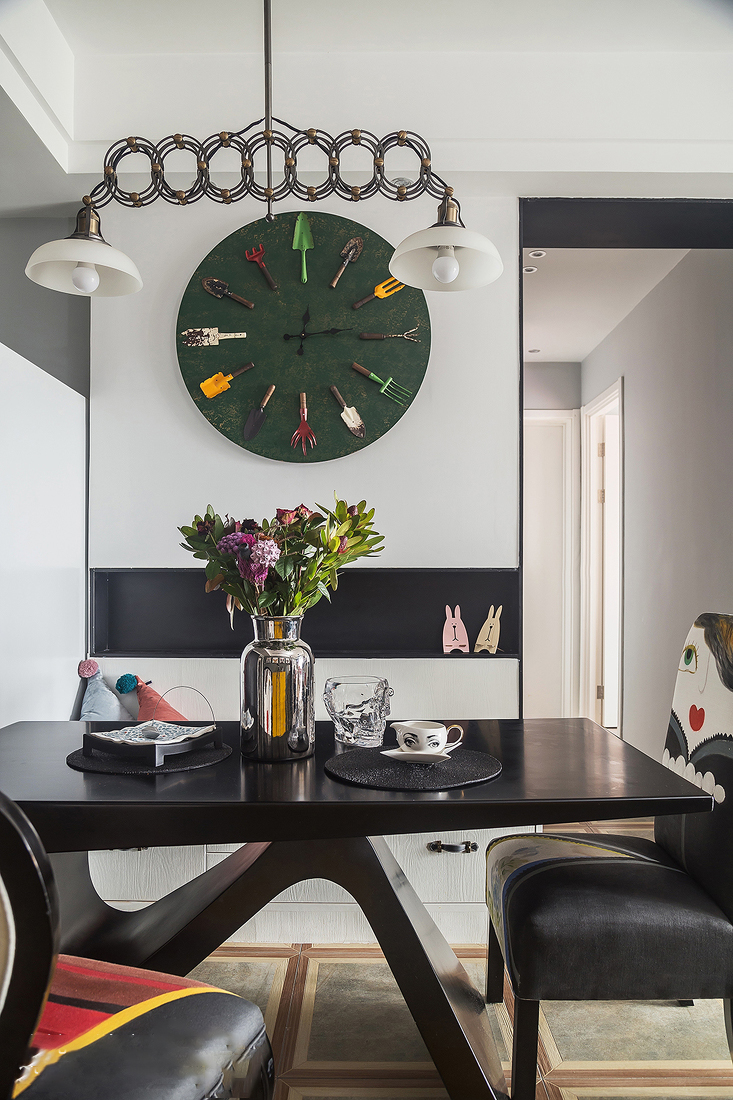 你没看过的现实版“韩商言”家,原来是这样设计的