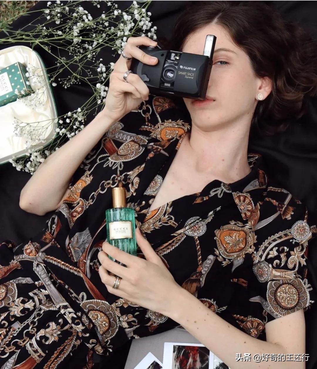 古驰追忆香氛是男人香水吗,古驰追忆香氛女士