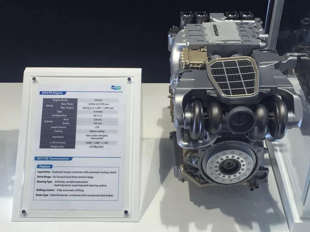 现代汽车集团打造，混合多国血统，浅谈韩国军工业巅峰之作K2坦克