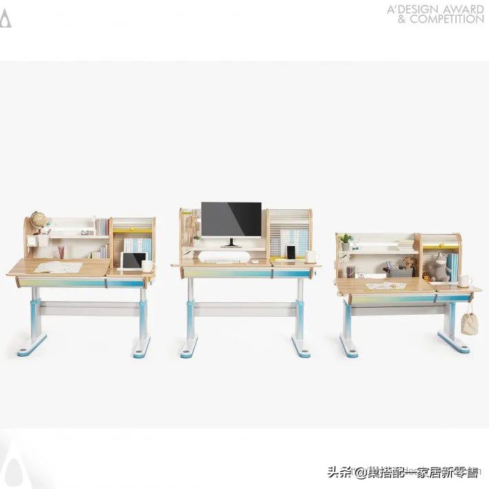 获奖的设计大师作品,设计大师的家居设计作品