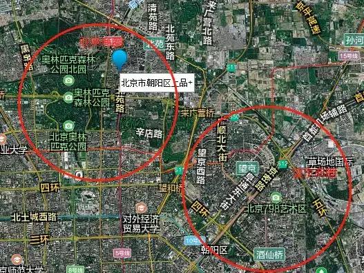 快被遗忘的城市,上品城市奥莱