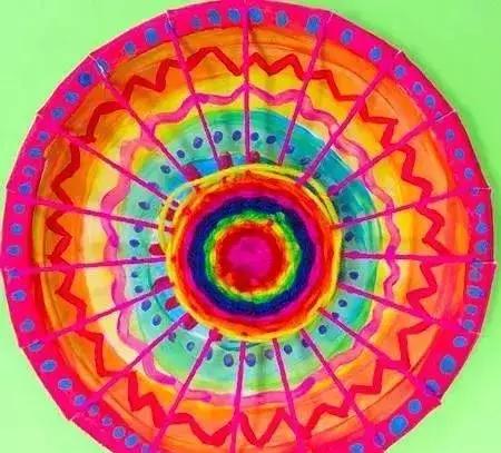 旧毛线的各种用法,毛线有哪些用法图解大全