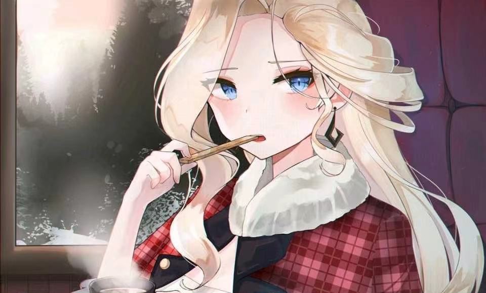 原神还原角色美貌,原神角色复原