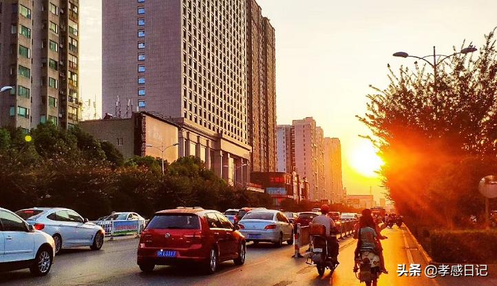 在孝感混，你竟然不知道这些统统不要钱？太穷就看看这个