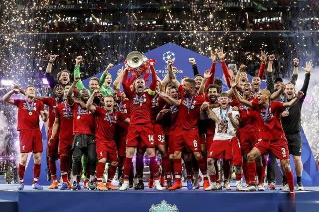 克洛普说瓜迪奥拉最好的教练,克洛普是利物浦最伟大的教练吗