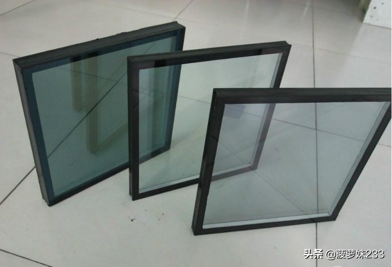 真空玻璃优点与缺点,真空玻璃的性能优于普通单层玻璃