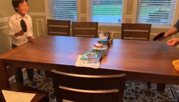 延期开学在家怎么学习,孩子延期开学怎么度过的视频