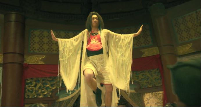 十大坑人烂片电影,十大国产烂片你被坑了多少部