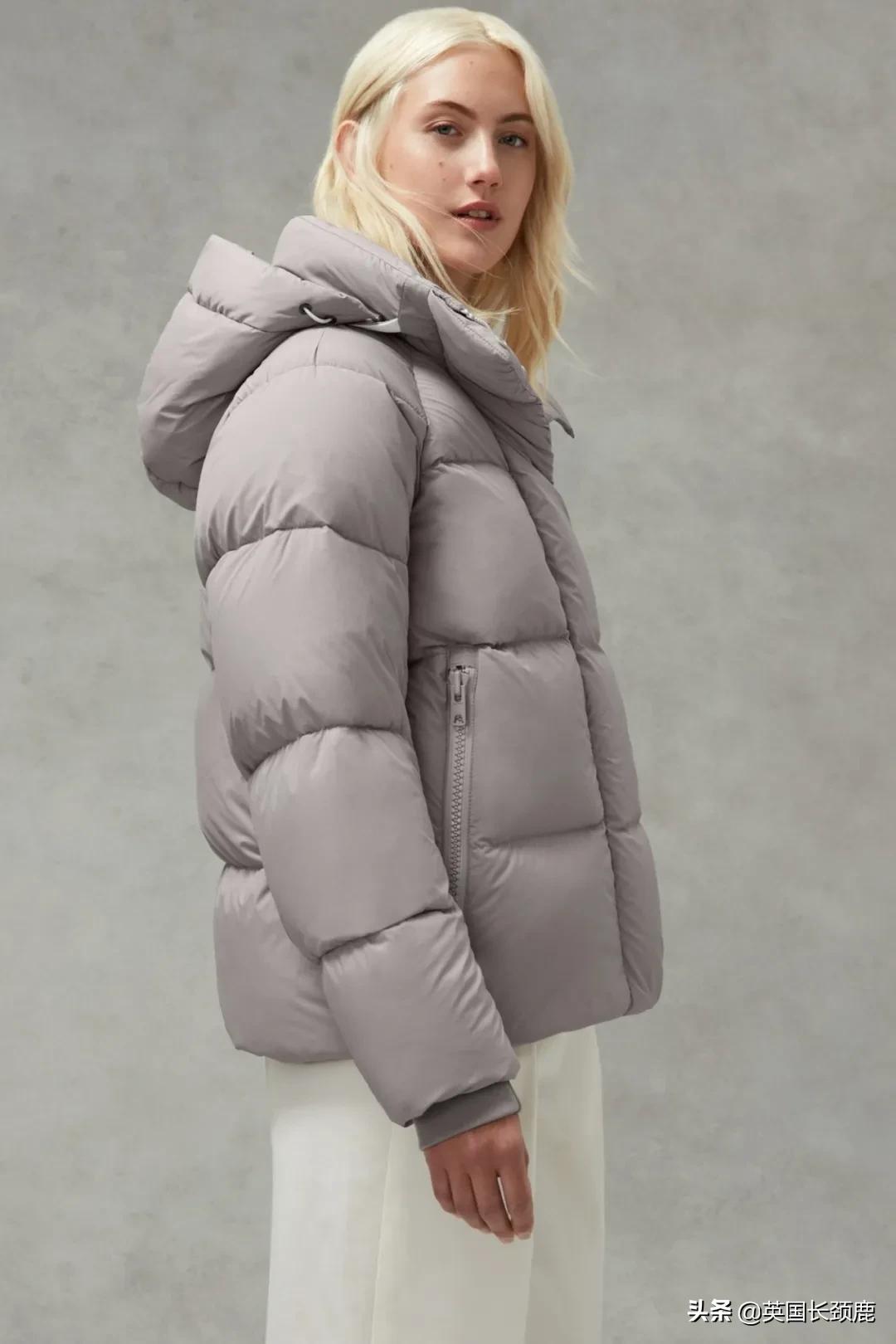 英国保暖外套,英国都穿什么羽绒服