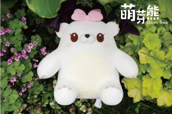 动画人「新年大礼包」来啦！wuhu~