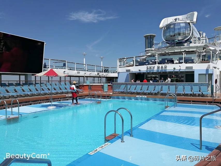 乘风破浪的姐们-上海日本豪华游轮六天五夜游攻略