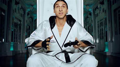 卡佩罗施压老狐狸莫吉-伊布自传-《我是兹拉坦》-连载51