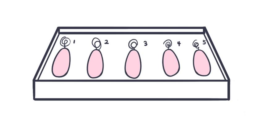 一文读懂孕激素三项,一文读懂肌张力的方方面面