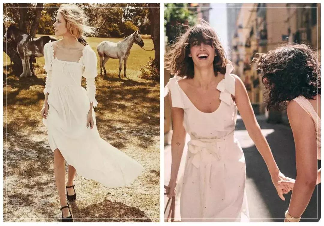 建议腿短的女生，一定要试试这5种搭配，超显腿长