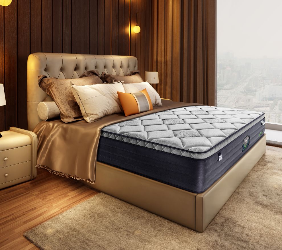 老品牌床垫,老床垫十大品牌排名