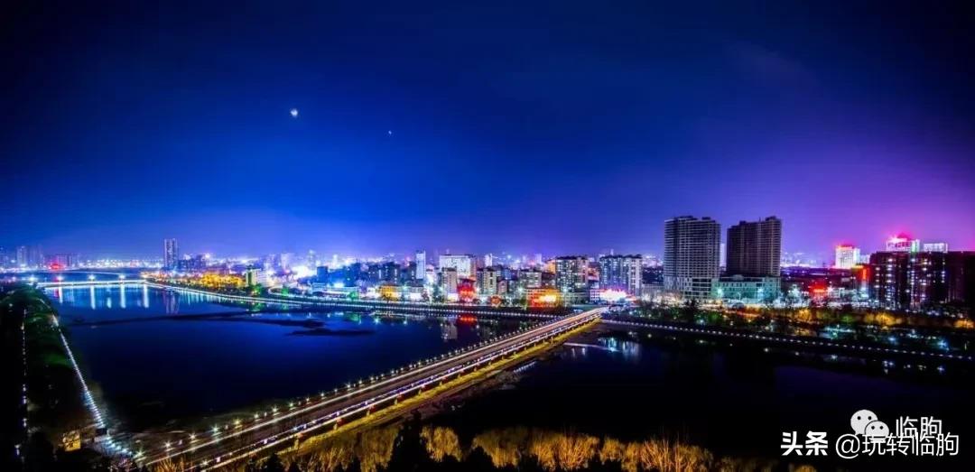 临朐一座温暖的小城市,临朐一座美丽的小城