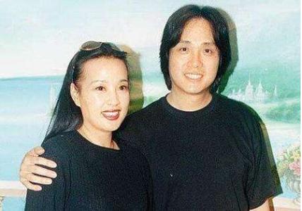 刘晓庆的狗血情史,靠美貌征服了8个男人,强势随意导致婚姻坎坷