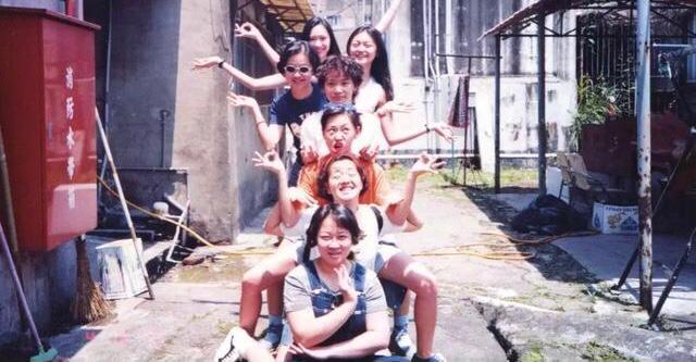 被小s怼得最惨的女明星,小s吐槽韩国明星和大s