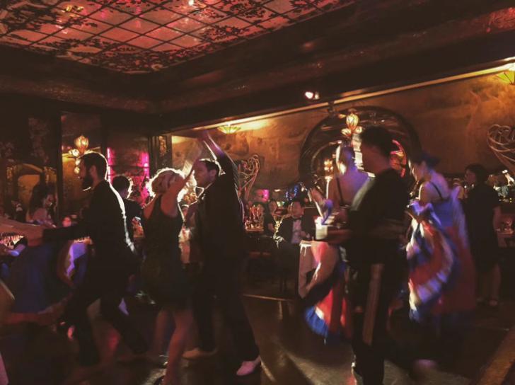 从学生到创业，如何在欧洲实现旅行自由？Yvonne巴黎生活记