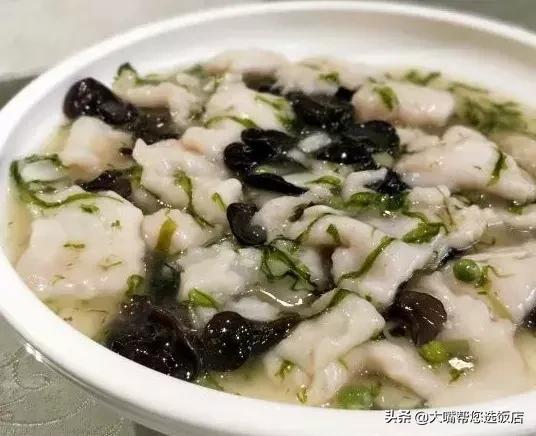 大连觅食必打卡的老字号餐厅,大连老字号的美食记录