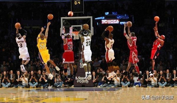 nba34号所有球星,nba34号球员是谁