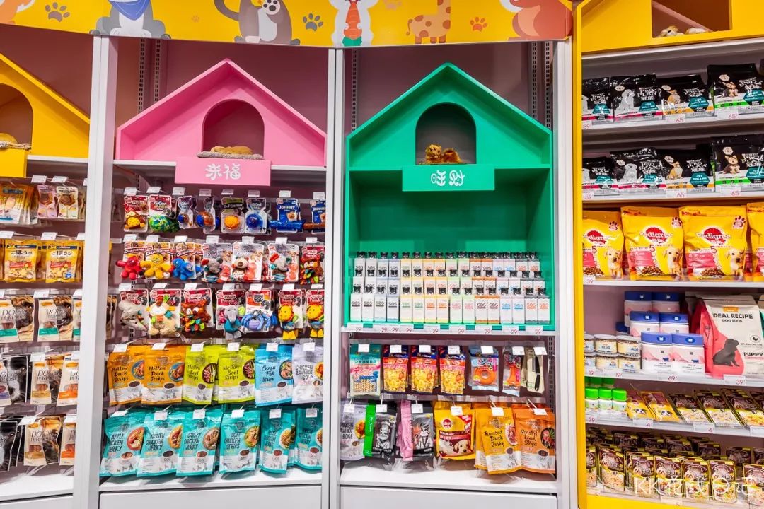 广州kkv集装箱生活馆,kkv生活馆种草